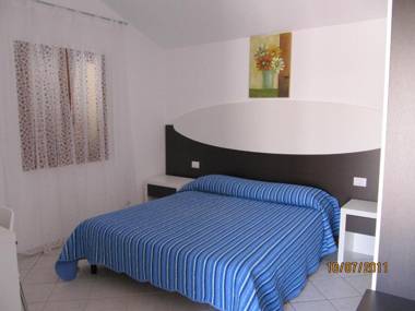 Residence Olbia