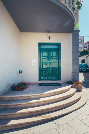 Le Residenze del Centro