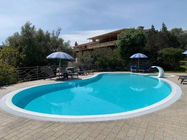 Affittacamere S'Alzola