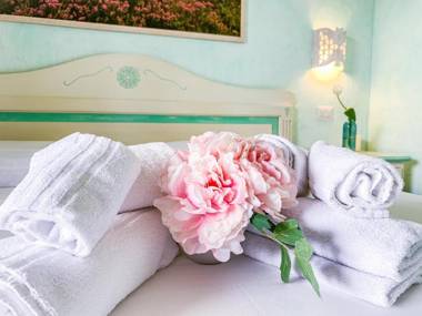 Affittacamere S'Alzola