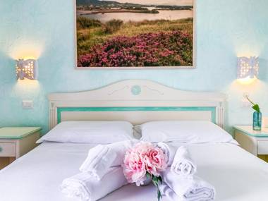 Affittacamere S'Alzola