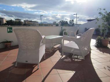 La Terrazza Guesthouse