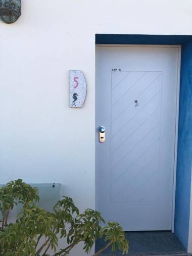 La Terrazza Guesthouse