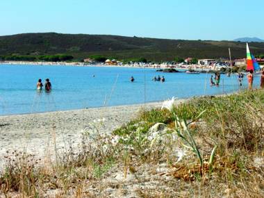 Le Dimore di Nettuno