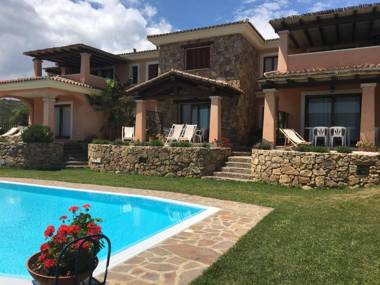 Le Dimore di Nettuno