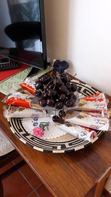 Bed & Breakfast Dessole