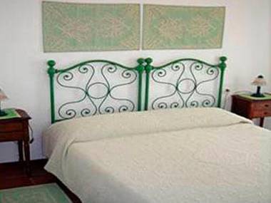 Bed & Breakfast Dessole