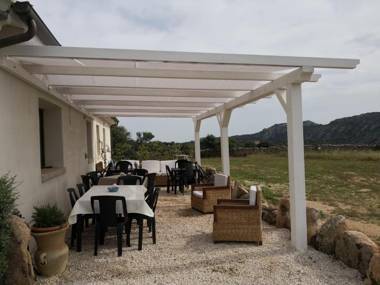 B&B Terra e Smeralda