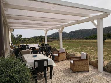 B&B Terra e Smeralda