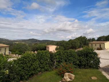 B&B Terra e Smeralda