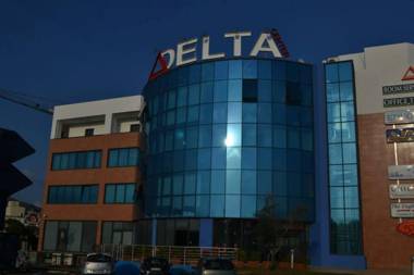 Delta Rooms