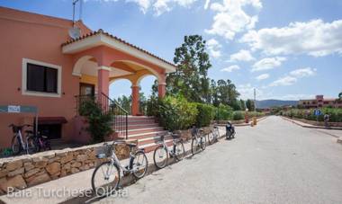 Baia Turchese Olbia