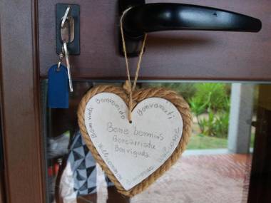 Agriturismo Sa Mendhula