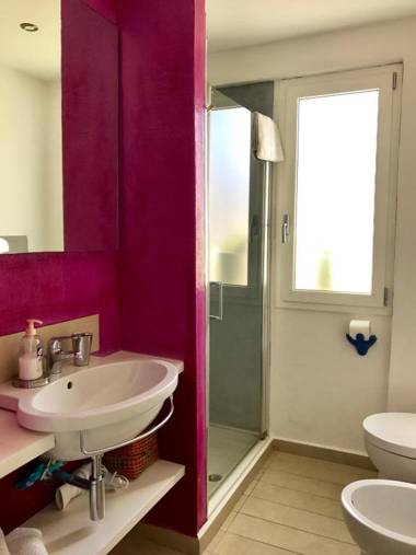 Boutique Art Villa Maria