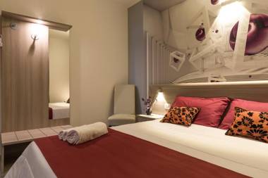 La Piazzetta Guest House