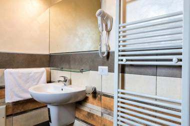 La Piazzetta Guest House