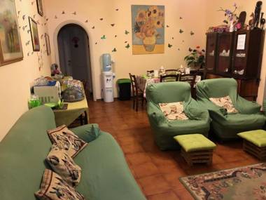 B&B Le Mille E Una Notte