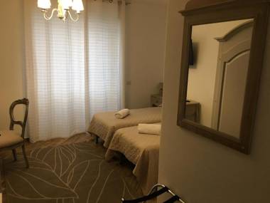 City Garden Guest House