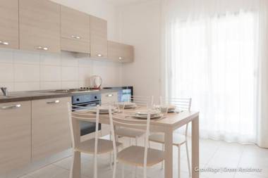 Geovillage Green Residence