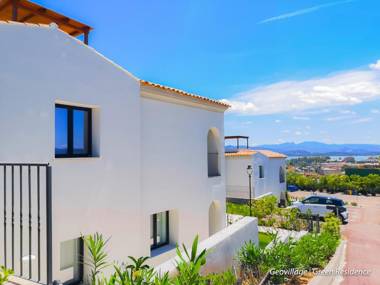 Geovillage Green Residence