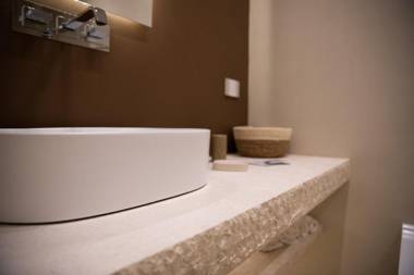 Double A Luxury Room