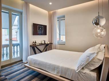 Kkult Boutique Hotel & Spa