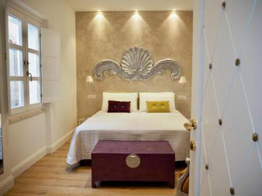 In centro unique rooms