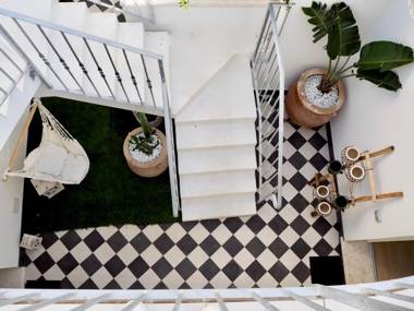 In centro unique rooms