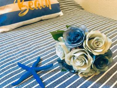 EXCLUSIVE USE- USO ESCLUSIVO - La Maison de Gioel - ENTIRE HOUSE - INTERA CASA - WITH KITCHENETTE - CON CUCININO - WITH WASHING MACHINE - CON LAVATRICE - FREE PUBLIC PARKING IN FRONT OF THE HOUSE - PARCHEGGIO PUBBLICO GRATUITO DIFRONTE ALLA CASA