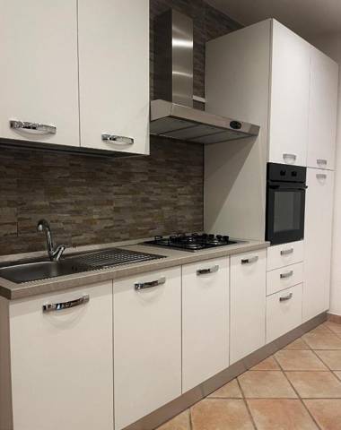 The Square Apartment