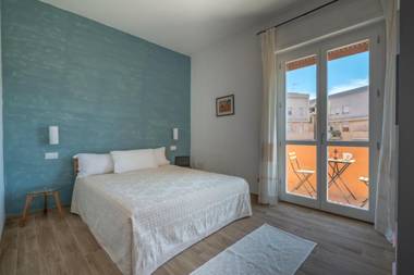 NG Guest House l'Acquedotto