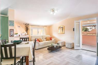 Bilocale Olbia Città