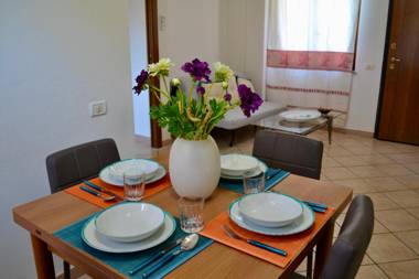 Guest House Acquedotto Romano 5d