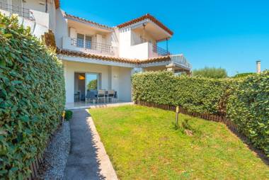 Villa Rosa dei Venti