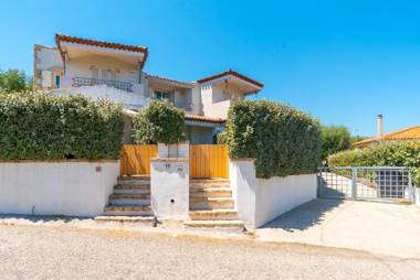 Villa Rosa dei Venti