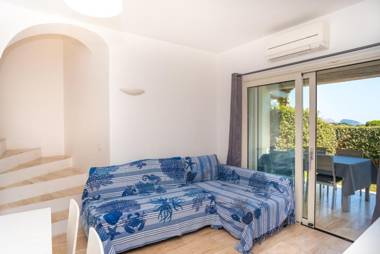 Villa Rosa dei Venti