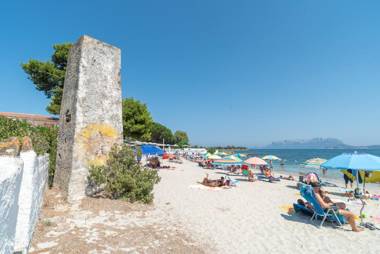 Appartamento del Cormorano