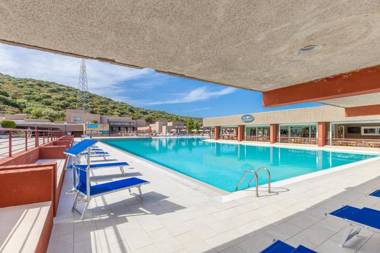 Casa vacanze Cugnana Verde