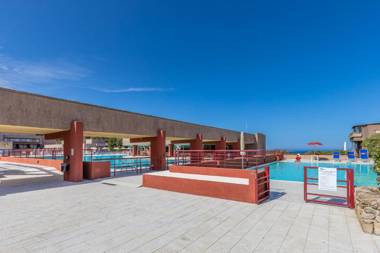 Casa vacanze Cugnana Verde