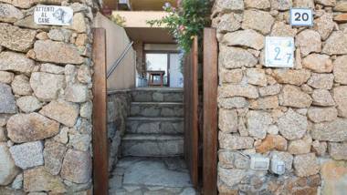 Welcomely - Portisco Casa Coralli