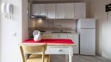 Olbia Center City Apartment