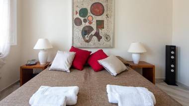 Olbia Center City Apartment