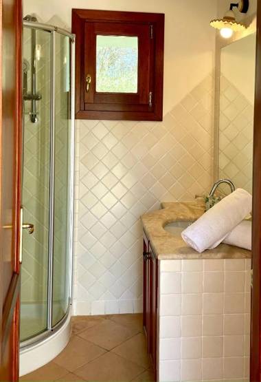 Punta D'Acu Country Resort