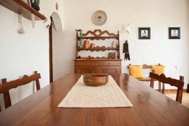 Villa Bados 6 - Klodge