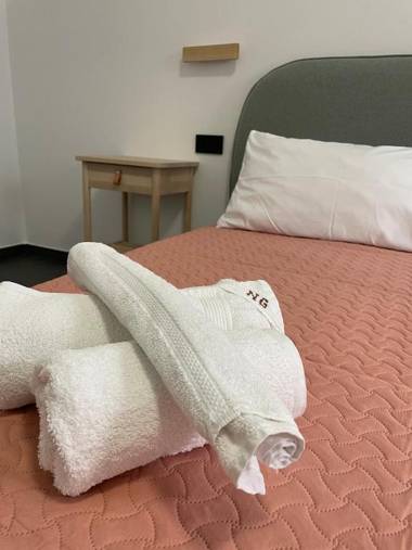 NG Guest House il Gallura