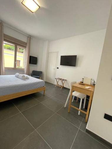 NG Guest House il Gallura