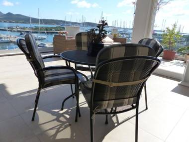 Luxurious Apartment in Sardinia near Spiaggia Salina