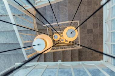 CasAunoE Boutique Hotel