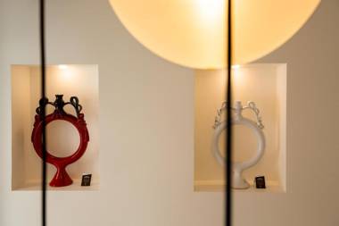 CasAunoE Boutique Hotel