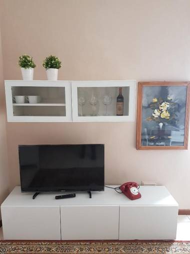 Appartamento al Battistero